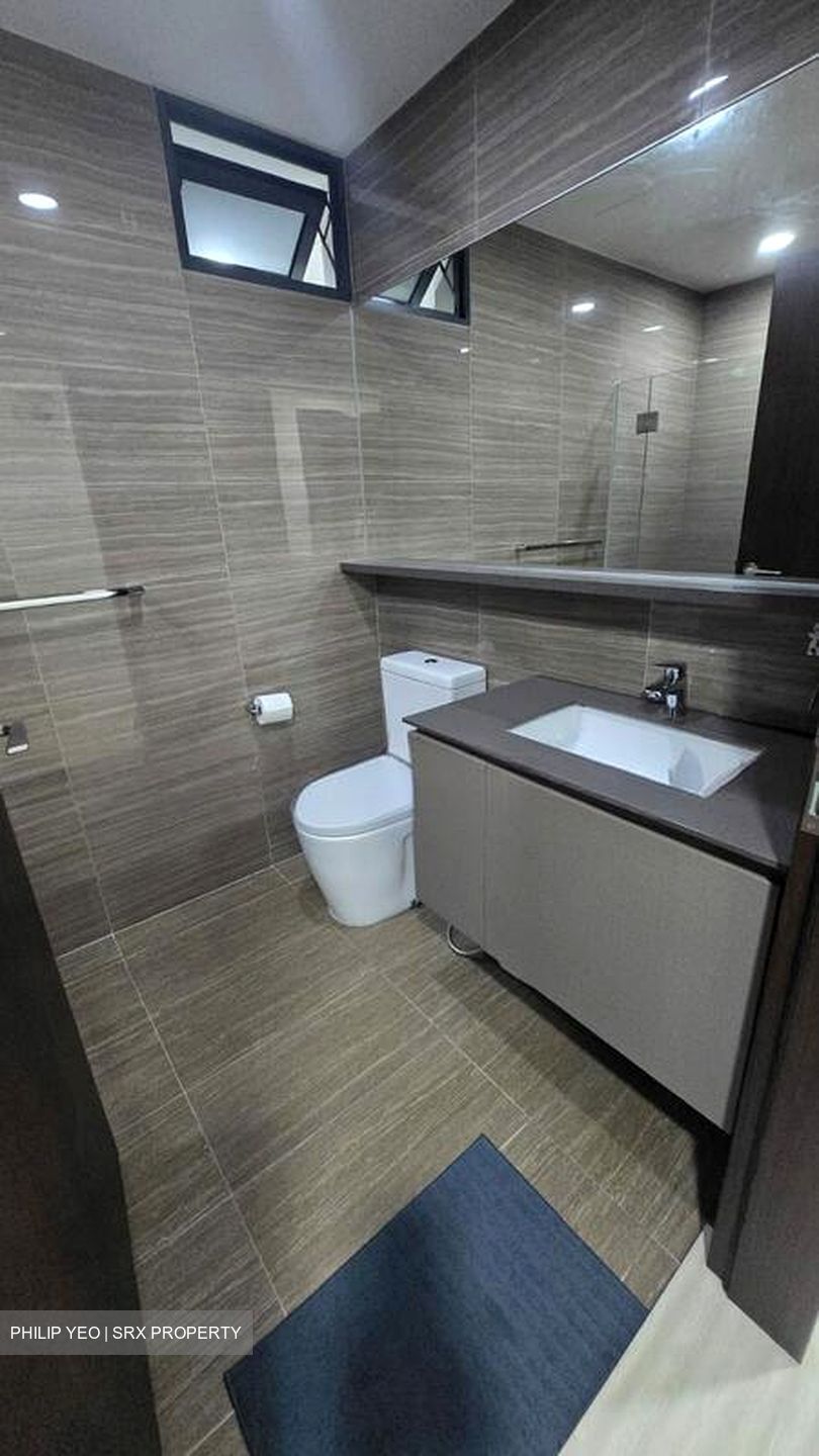 The Brownstone (D27), Condominium #515893781